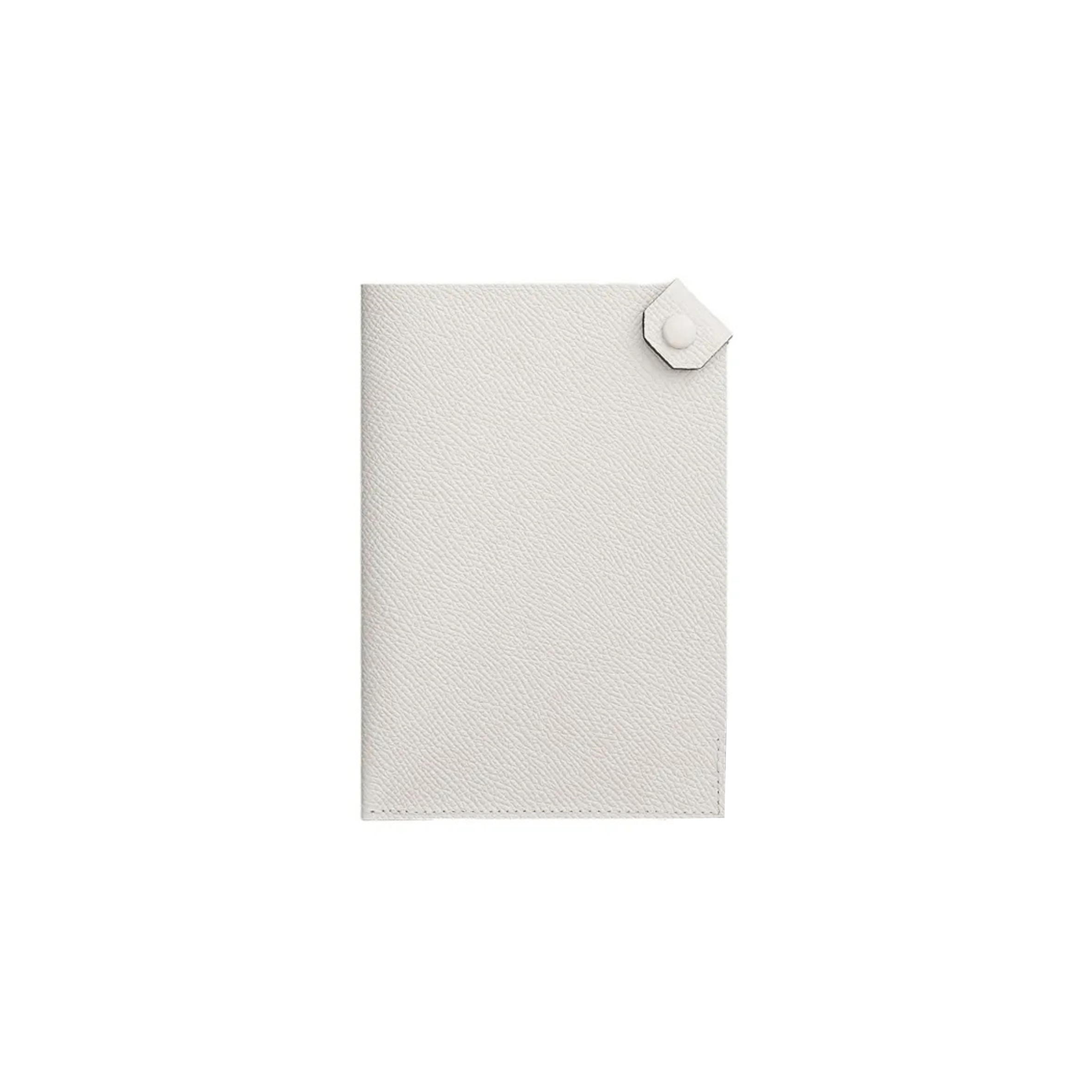 HERMÈS  PORTE-PASSEPORT TARMAC (13.8*9.7*1cm)
